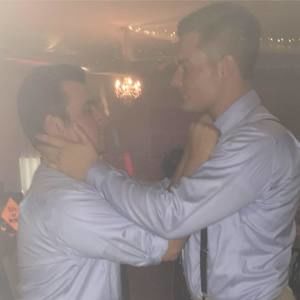 Meet your Posher, Cody